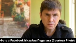 Михайло Подоляк, політтехнолог, радник голови ОП