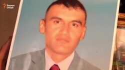 Референдум аз нигоҳи як аробакаши бозори "Шоҳмансур" Референдум аз нигоҳи як аробакаши бозори "Шоҳмансур"