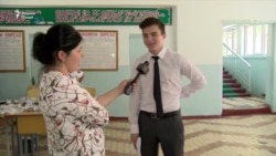 Имсол довталабони таҳсил дар донишгоҳҳо иншо ҳам месупоранд Имсол довталабони таҳсил дар донишгоҳҳо иншо ҳам месупоранд