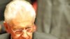 Italy Seeks Post-Berlusconi Gov't