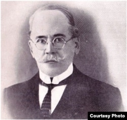 Князь Николай Давидович Жевахов.