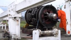 «На сьогоднішній день це найбільш сучасна технологія в світі» – Сологуб «На сьогоднішній день це найбільш сучасна технологія в світі» – Сологуб