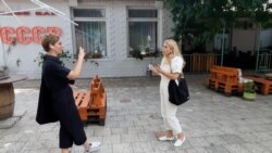 As Moldova Heads Into Elections, Transdniester Maintains A Separatist Stance As Moldova Heads Into Elections, Transdniester Maintains A Separatist Stance