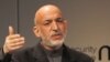 Karzai To Attend Afghanistan Meeting, Ankara Talks