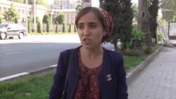 Духтар будан дар Тоҷикистон осон аст? Духтар будан дар Тоҷикистон осон аст?