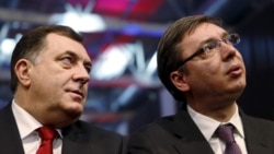 Tri faze poricanja: Decenije srpskog odnosa prema genocidu u Srebrenici od priznanja do negiranja Tri faze poricanja: Decenije srpskog odnosa prema genocidu u Srebrenici od priznanja do negiranja