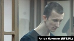 Олександр Кольченко