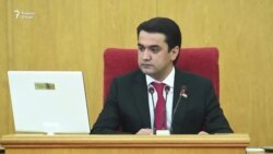 Дар Туркманистон қудрат аз падар ба писар гузашт. Акнун навбати кист? Дар Туркманистон қудрат аз падар ба писар гузашт. Акнун навбати кист?