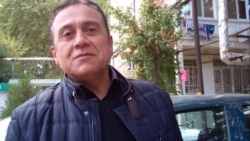 Оё Қонуни Асосӣ аз ҳуқуқи шумо ҳимоят мекунад? Оё Қонуни Асосӣ аз ҳуқуқи шумо ҳимоят мекунад?