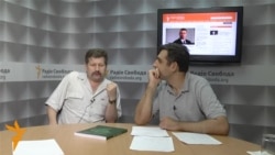 Щоб уберегти діаспору, Україна повинна змінитися – дослідник Щоб уберегти діаспору, Україна повинна змінитися – дослідник