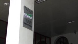 Парвандаи нави "Мовароуннаҳр". Ин бор алайҳи Тӯрабек Охунов Парвандаи нави "Мовароуннаҳр". Ин бор алайҳи Тӯрабек Охунов