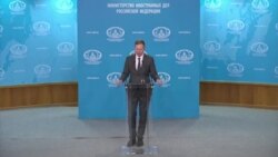Даъвати Русия аз Тоҷикистон ва "Толибон" чӣ паёмҳо дорад? Даъвати Русия аз Тоҷикистон ва "Толибон" чӣ паёмҳо дорад?