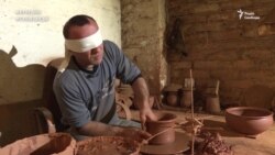 Слов'янськ – столиця кераміки (відео) Слов'янськ – столиця кераміки (відео)