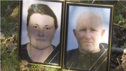 У Сумах прощаються з парою, яка загинула через обстріл РФ: спогади рідних (відео) У Сумах прощаються з парою, яка загинула через обстріл РФ: спогади рідних (відео)