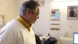 День народження «Qırım»: як кримськотатарська газета працює в Криму (відео) День народження «Qırım»: як кримськотатарська газета працює в Криму (відео)