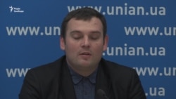 Типові порушення під час президентської кампанії – перший місяць Типові порушення під час президентської кампанії – перший місяць