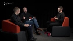 От «Трампнаша» до «царебожницы» Наташи | Крымский.Пармезан (видео) От «Трампнаша» до «царебожницы» Наташи | Крымский.Пармезан (видео)