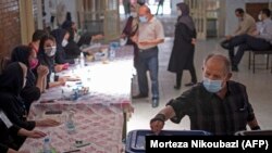 آخرین انتخابات برگزار شده توسط جمهوری اسلامی، انتخابات ریاستجمهوری سال ۱۴۰۰ بود که رکورد کمترین مشارکت را رقم زد