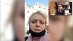 Ірма Вітовська про участь у проєкті «Зерна правди» Ірма Вітовська про участь у проєкті «Зерна правди»
