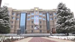 То 20 феврал – муҳлати ниҳоӣ ба ду бонки буҳронии Тоҷикистон То 20 феврал – муҳлати ниҳоӣ ба ду бонки буҳронии Тоҷикистон
