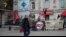 Митинг антифашистов в Иркутске