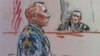 U.S. Soldier Gets Life For Afghan Massacre