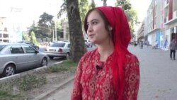 Хароҷоти якмоҳаи ман 500 доллар аст Хароҷоти якмоҳаи ман 500 доллар аст