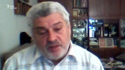 Про український «живий ланцюг» естонці потім написали: «слон злетів» – Цебрій Про український «живий ланцюг» естонці потім написали: «слон злетів» – Цебрій