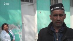 Ягона роҳ аз Исфара ба Ворух се рӯз боз бастааст Ягона роҳ аз Исфара ба Ворух се рӯз боз бастааст