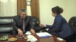 Сафири Қирғизистон: Шароити марз бо Тоҷикистонро бояд дуруст дарк кард Сафири Қирғизистон: Шароити марз бо Тоҷикистонро бояд дуруст дарк кард