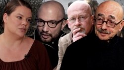 Война и мы Коллаж