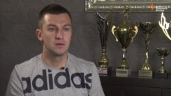 Pandža: Euforija brzo prođe Pandža: Euforija brzo prođe