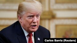 В адміністрації Трампа минулого року оголосили про вихід із Паризької кліматичної угоди