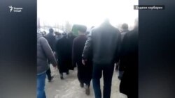 Марги шубҳабарангези сарбози 20-сола дар Роғун Марги шубҳабарангези сарбози 20-сола дар Роғун