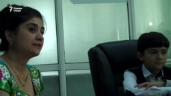 Афкори волидон: "Ту беҳтарин мардикор мешавӣ" Афкори волидон: "Ту беҳтарин мардикор мешавӣ"