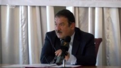 Парванда ба зидди чаҳор афсари милиса дар Кӯлоб Парванда ба зидди чаҳор афсари милиса дар Кӯлоб