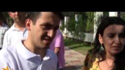 Ҳабси ташаббускорони флеш-моби Зайд Саидов  Ҳабси ташаббускорони флеш-моби Зайд Саидов