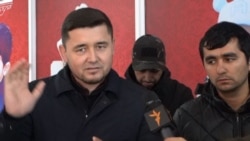 "Мошин наоварданд, аз пуламон маҳрум шудем" "Мошин наоварданд, аз пуламон маҳрум шудем"