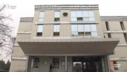 "Маршировка" дар Тоҷикистон бо ҳадафи пешгирӣ аз вирус қатъ шуд "Маршировка" дар Тоҷикистон бо ҳадафи пешгирӣ аз вирус қатъ шуд