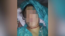 Ҳар рӯз ду занро дар Покистон "қатли номусӣ" мекунанд Ҳар рӯз ду занро дар Покистон "қатли номусӣ" мекунанд