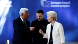 Special EU Summit 'Watershed Moment' For European Security Special EU Summit 'Watershed Moment' For European Security
