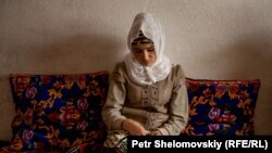 Зиндагии бе Умаралӣ. Зарина чӣ ҳол дорад?