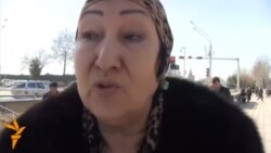 "Соли оила"... чӣ медиҳад? "Соли оила"... чӣ медиҳад?