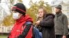 President: 48 Die Of Swine Flu In Ukraine
