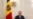 Moldovan President Unfurls Proposed Flag Without Romanian Symbols