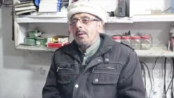 د سندرغاړو شاعر اورنګزېب ګیله من مو مېلمه دی د سندرغاړو شاعر اورنګزېب ګیله من مو مېلمه دی