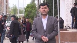 Муҳокимаи хабарнигор Далер Шарифов ба таъхир гузошта шуд Муҳокимаи хабарнигор Далер Шарифов ба таъхир гузошта шуд