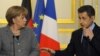 French, German Leaders Warn Greece