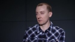 «Ви все-таки Станіслав». Стас Асєєв про те, як його схопили, та що було далі «Ви все-таки Станіслав». Стас Асєєв про те, як його схопили, та що було далі