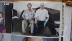 Фарзандони Ҳотамов гуфтанд, орзуҳои падарро амалӣ мекунанд Фарзандони Ҳотамов гуфтанд, орзуҳои падарро амалӣ мекунанд